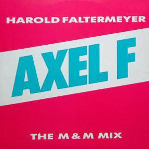 Harold Faltermeyer